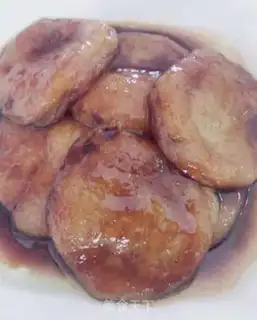 Make Red sugar step 8