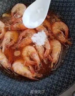 Make Shrimp step 6