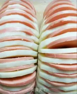 Make Organ potatoes step 5