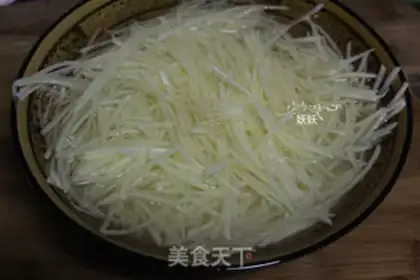Make Potatocakes step 2