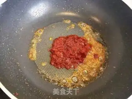 Make Homemade tofu step 6