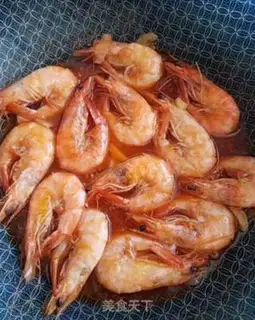 Make Shrimp step 7