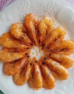 Make Shrimp step 8