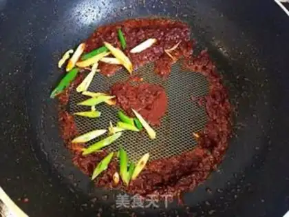 Make Homemade tofu step 7