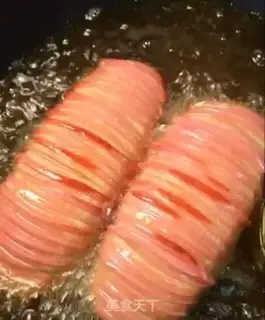 Make Organ potatoes step 7