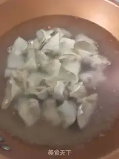 Make Celery meat step 1