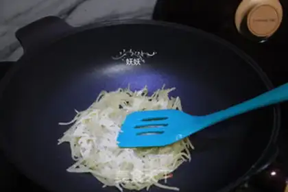 Make Potatocakes step 5