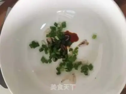 Make Celery meat step 2