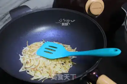 Make Potatocakes step 6