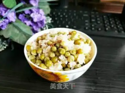 Make Peas step 13