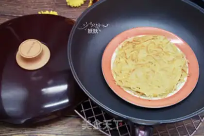 Make Potatocakes step 7