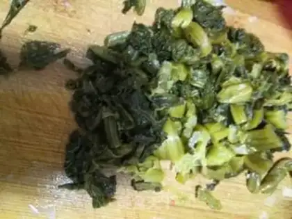 Make The meat bars are bitter step 2