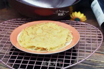 Make Potatocakes step 9
