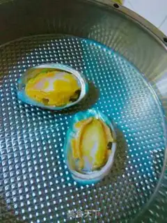 Make Pumpkin abalone step 6