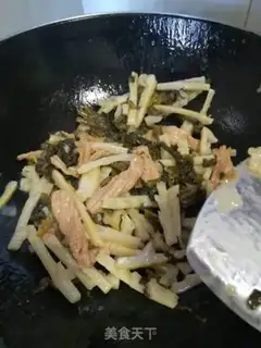 Make The meat bars are bitter step 4
