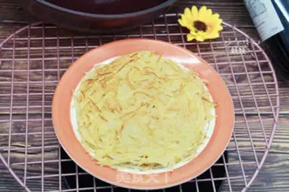Make Potatocakes step 10