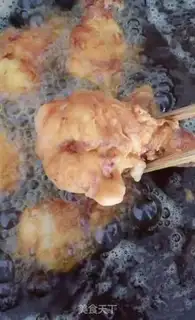 Make Pumpkin beans step 5