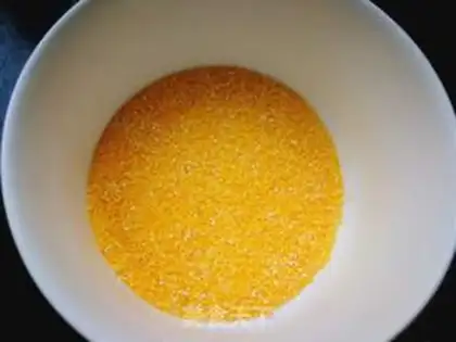 Make Porridge step 0