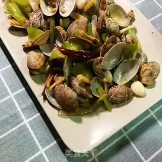 Make Spicy bouquets step 5