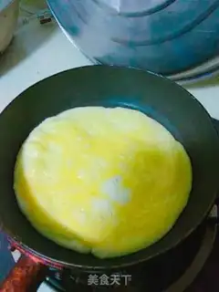 Make Pumpkin abalone step 11