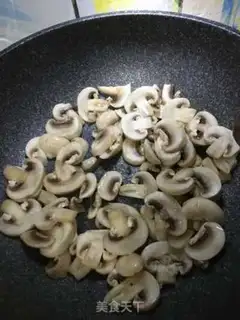 Make Snacked Dutch beans step 3