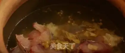 Make ♪ The crumbs ♪ step 2