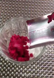 Make Red lasagna step 3