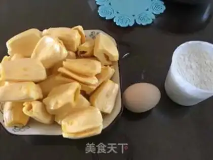 Make Pineapple step 0