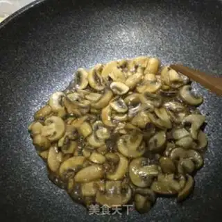 Make Snacked Dutch beans step 4