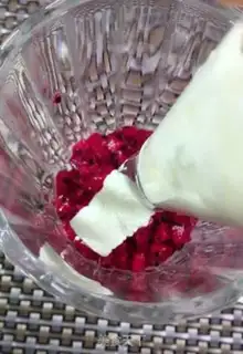 Make Red lasagna step 4
