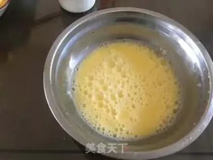 Make Pineapple step 1
