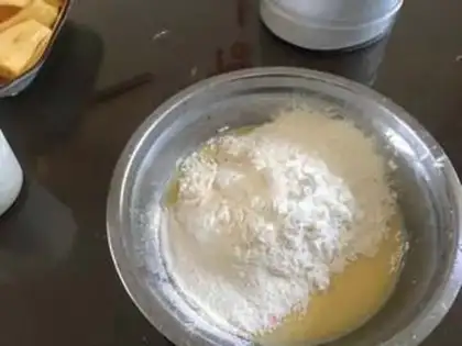 Make Pineapple step 2