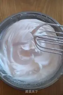 Make Egg cookies step 4