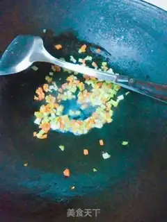 Make Pumpkin abalone step 15