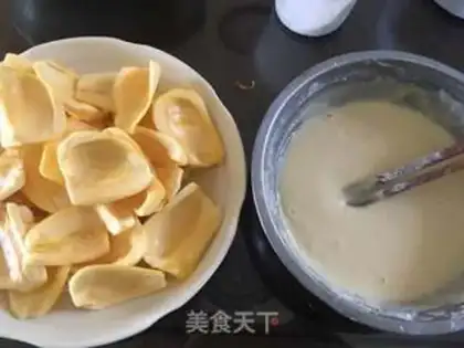 Make Pineapple step 3