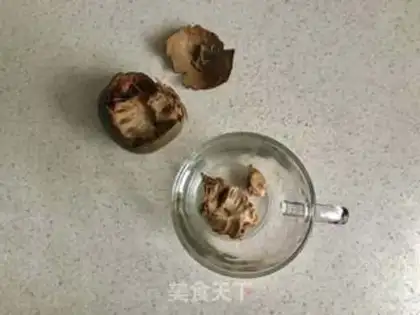 Make Rhohango sip step 2