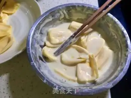 Make Pineapple step 4