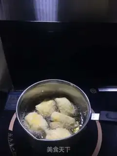 Make Pineapple step 5