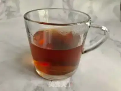 Make Rhohango sip step 4