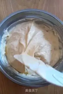 Make Egg cookies step 8