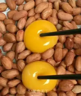 Make Cracker peanuts step 0