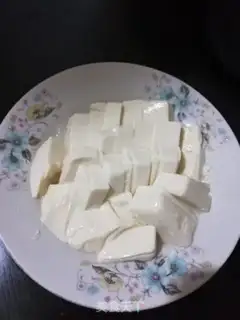 Make Private tofu step 2