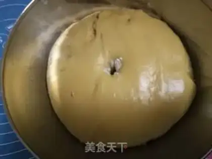 Make Coffee toast step 5