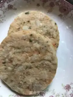 Make Codburger step 1