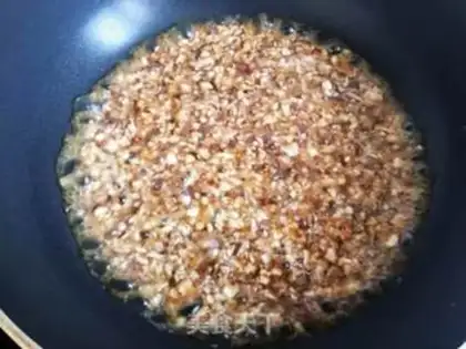 Make Frozen mushrooms step 7