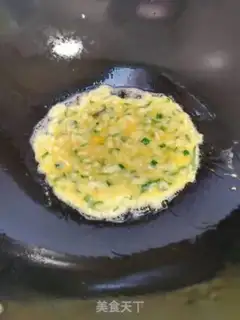 Make cucumbers for eggs step 2