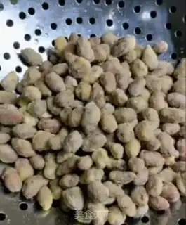 Make Cracker peanuts step 4