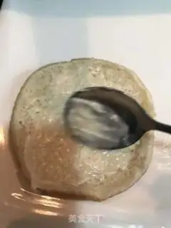Make Codburger step 6