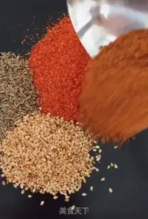 Make The soybeans step 4