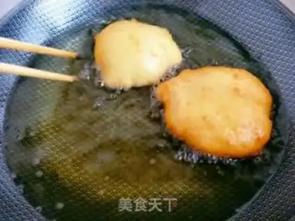 Make Fries step 5